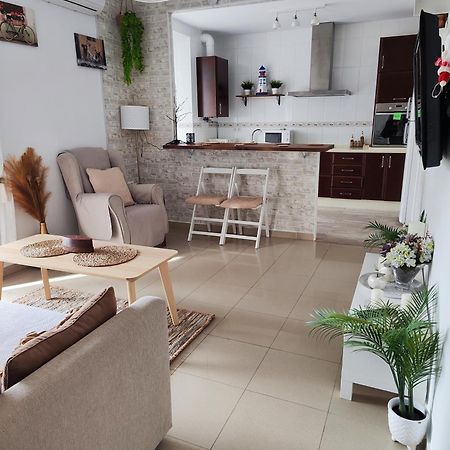 Apartamento Cristina Centro Sanlúcar de Barrameda Εξωτερικό φωτογραφία