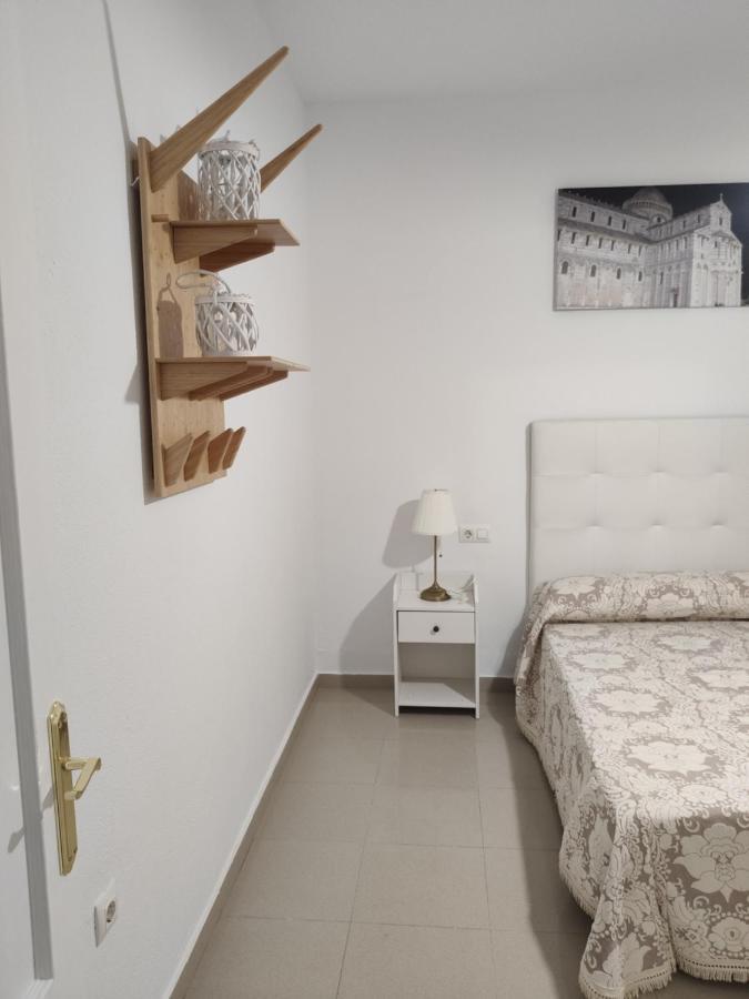 Apartamento Cristina Centro Sanlúcar de Barrameda Εξωτερικό φωτογραφία