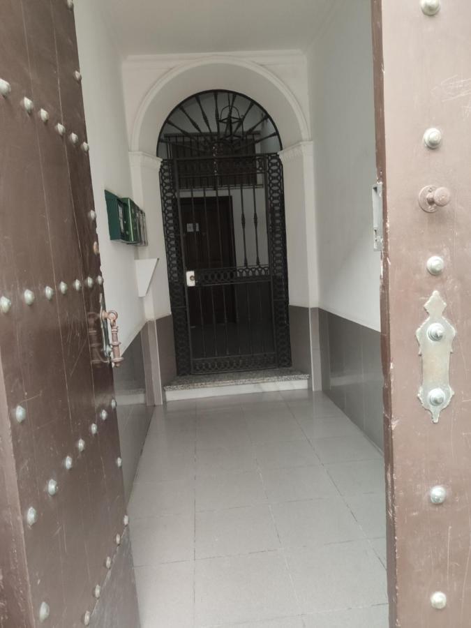 Apartamento Cristina Centro Sanlúcar de Barrameda Εξωτερικό φωτογραφία