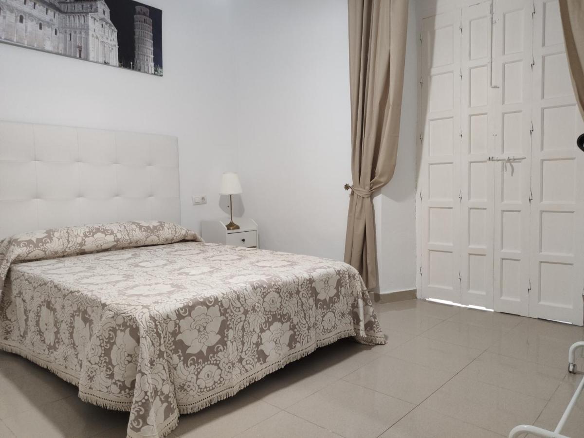Apartamento Cristina Centro Sanlúcar de Barrameda Εξωτερικό φωτογραφία