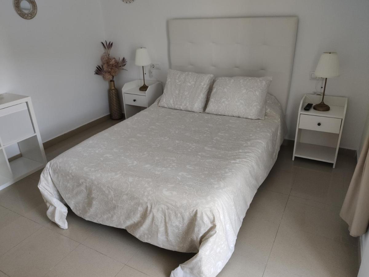 Apartamento Cristina Centro Sanlúcar de Barrameda Εξωτερικό φωτογραφία