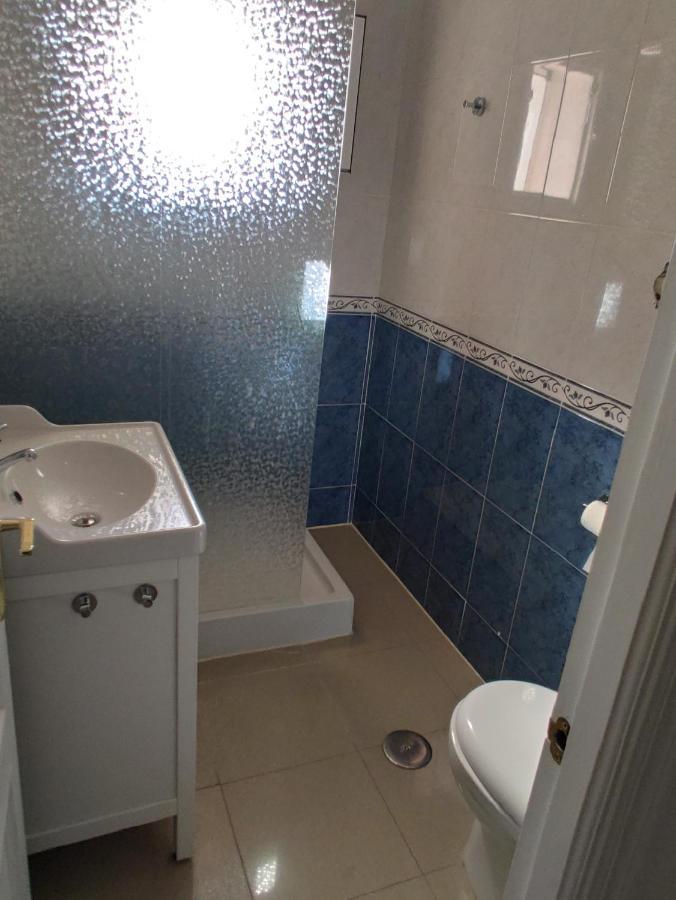 Apartamento Cristina Centro Sanlúcar de Barrameda Εξωτερικό φωτογραφία