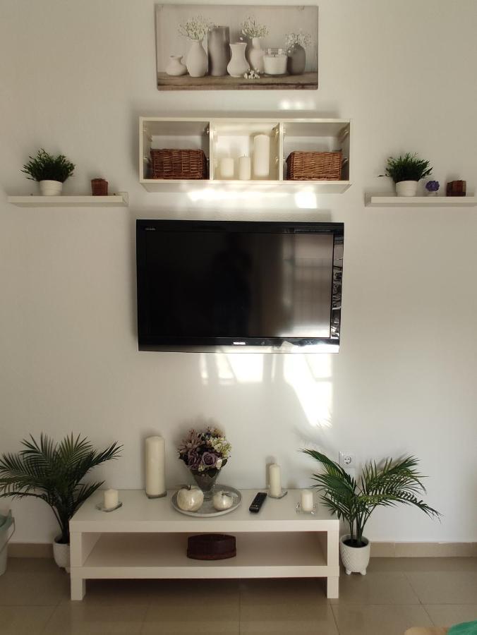 Apartamento Cristina Centro Sanlúcar de Barrameda Εξωτερικό φωτογραφία