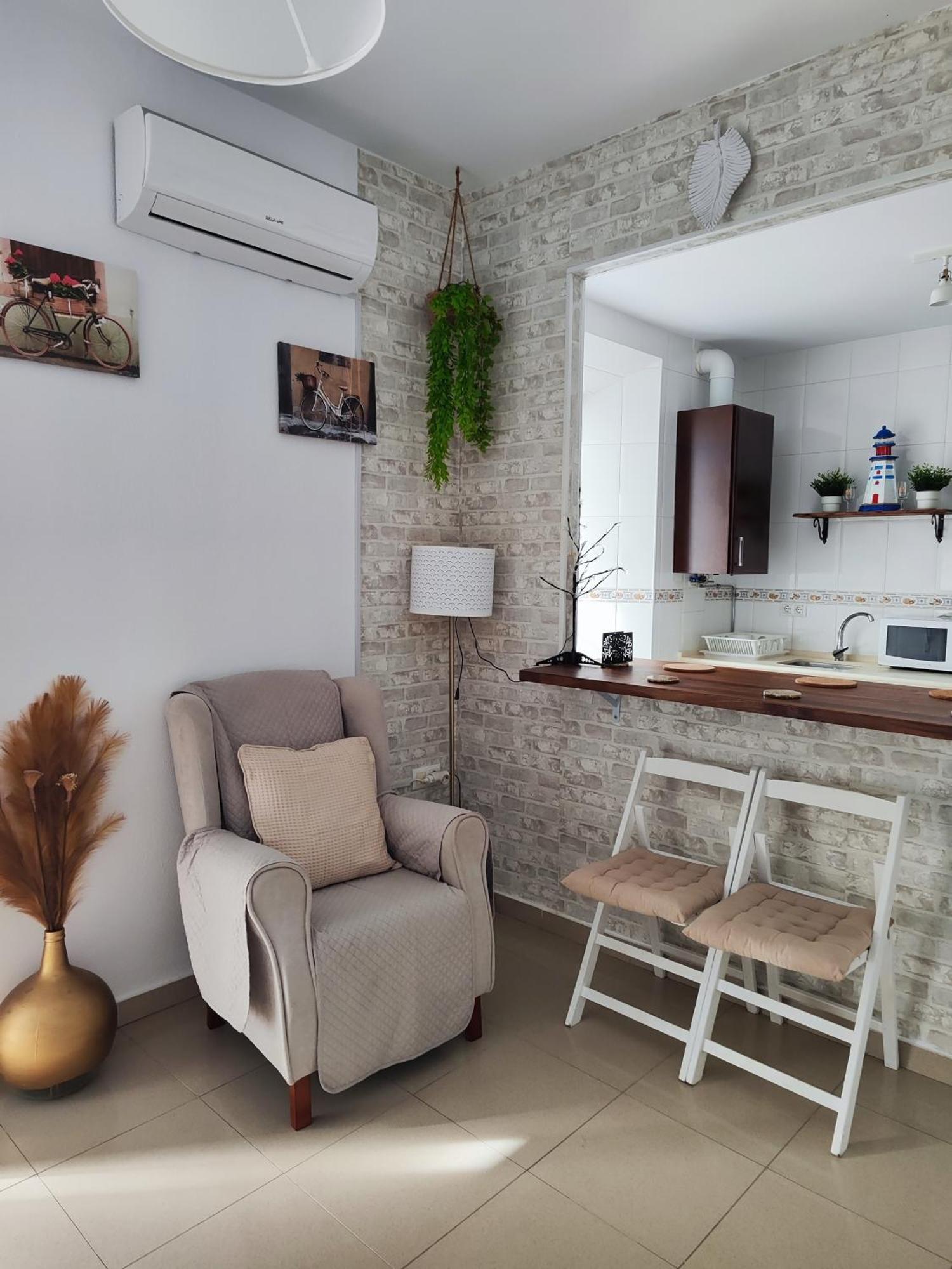 Apartamento Cristina Centro Sanlúcar de Barrameda Εξωτερικό φωτογραφία