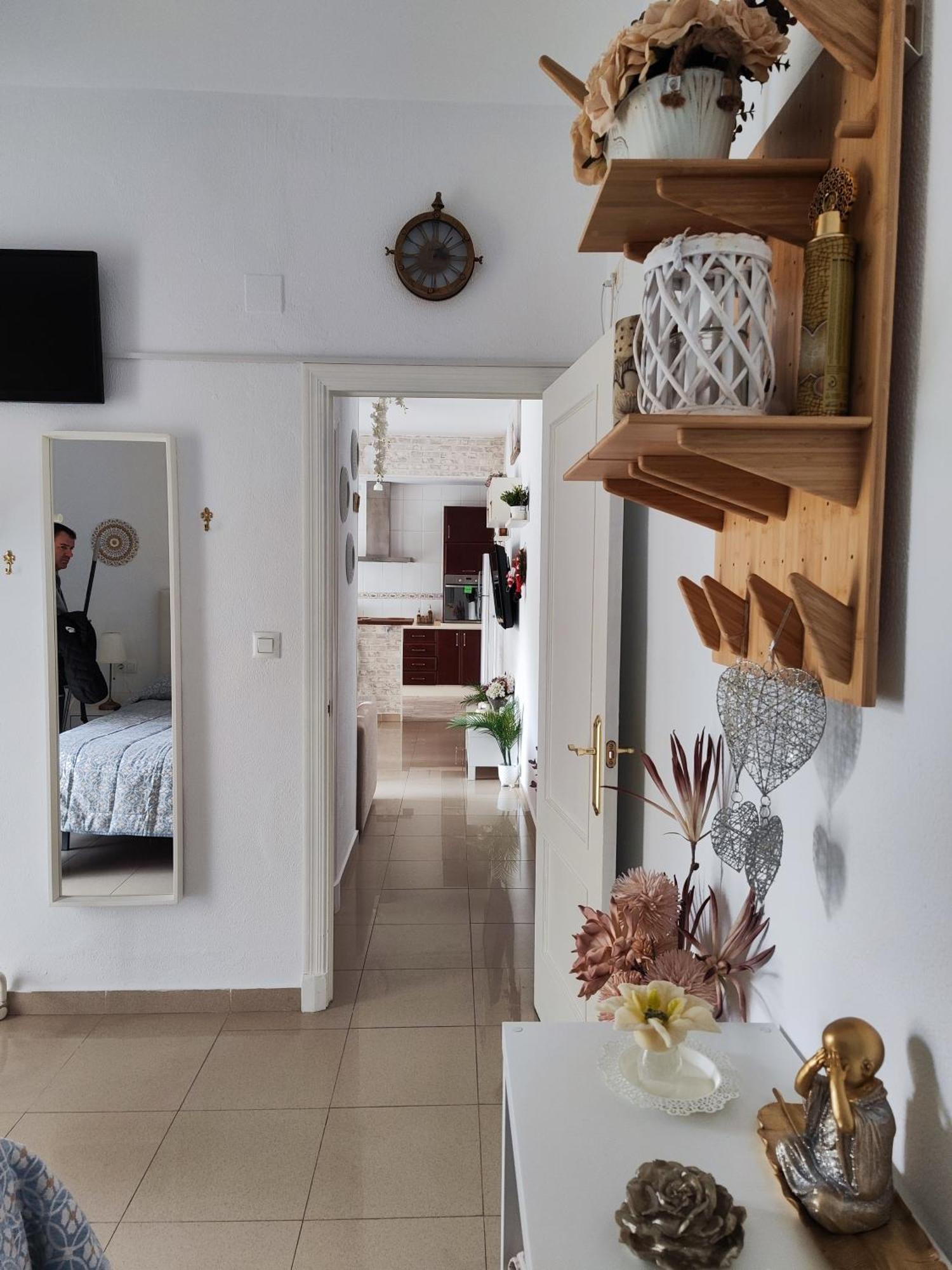 Apartamento Cristina Centro Sanlúcar de Barrameda Εξωτερικό φωτογραφία