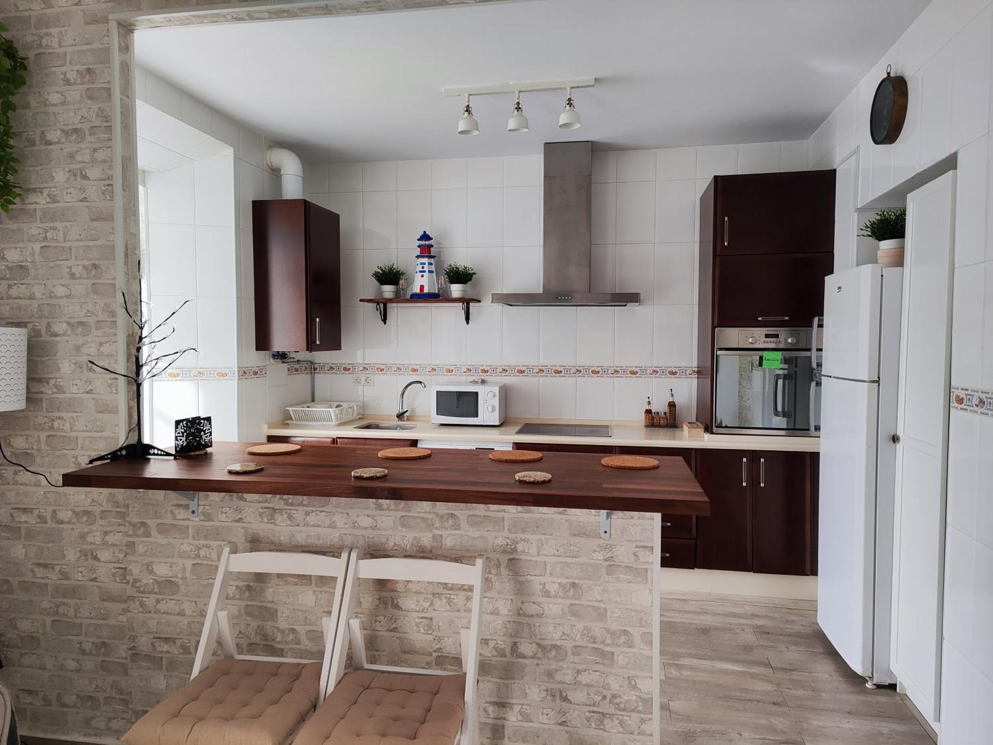 Apartamento Cristina Centro Sanlúcar de Barrameda Εξωτερικό φωτογραφία