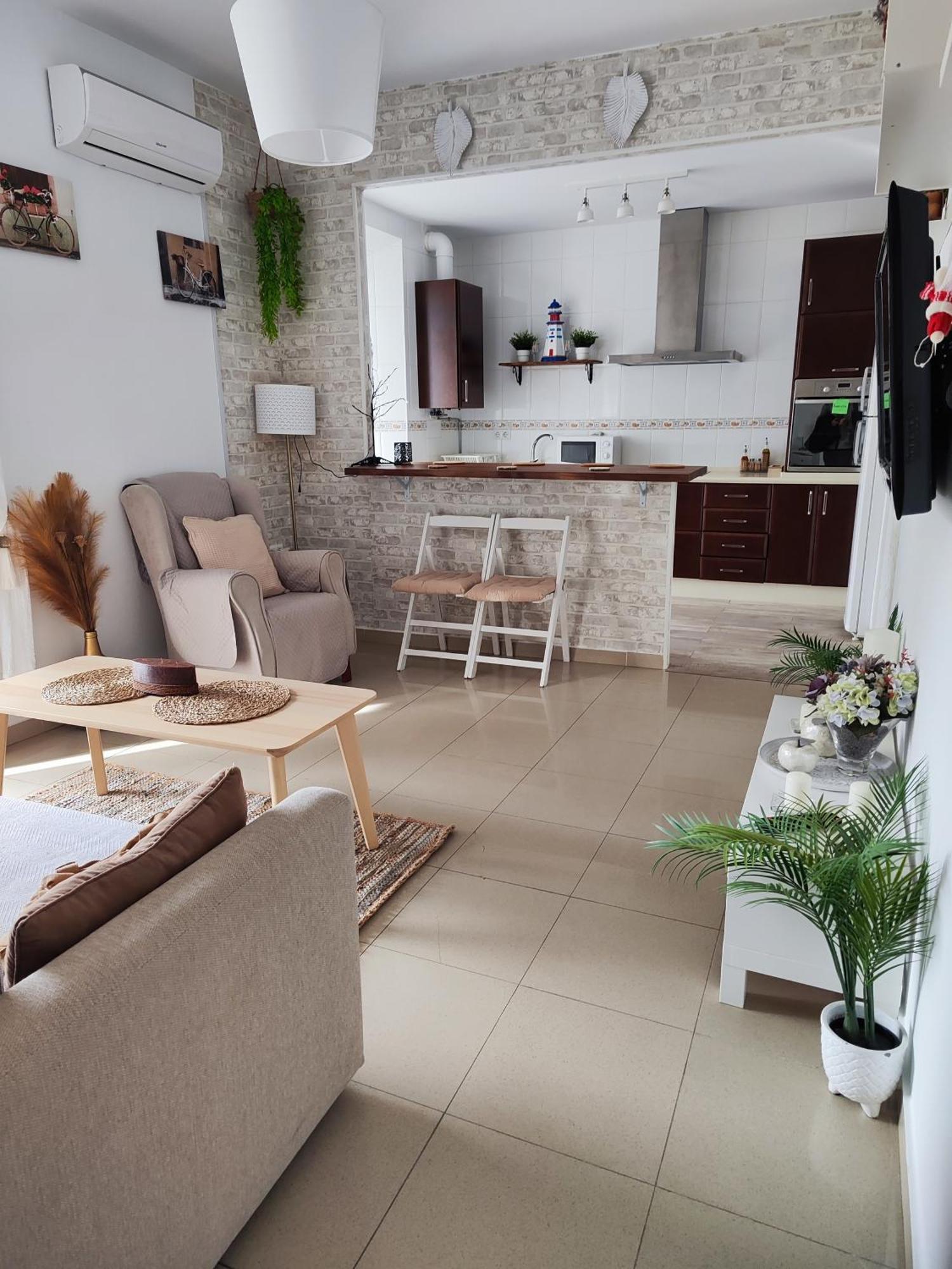 Apartamento Cristina Centro Sanlúcar de Barrameda Εξωτερικό φωτογραφία